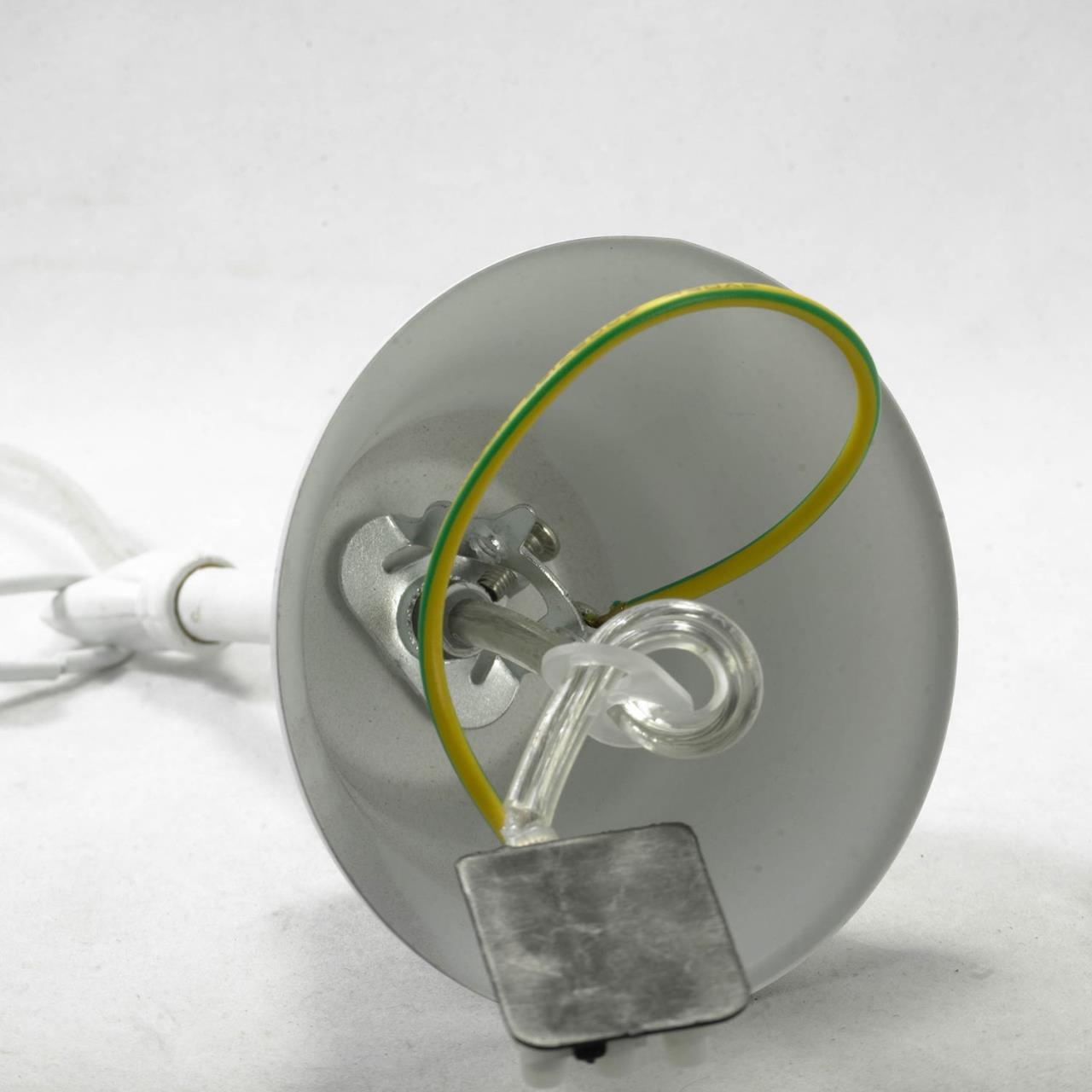 картинка Подвесная люстра Lussole Lgo Anson GRLSP-9912 от магазина pro-decor.kz