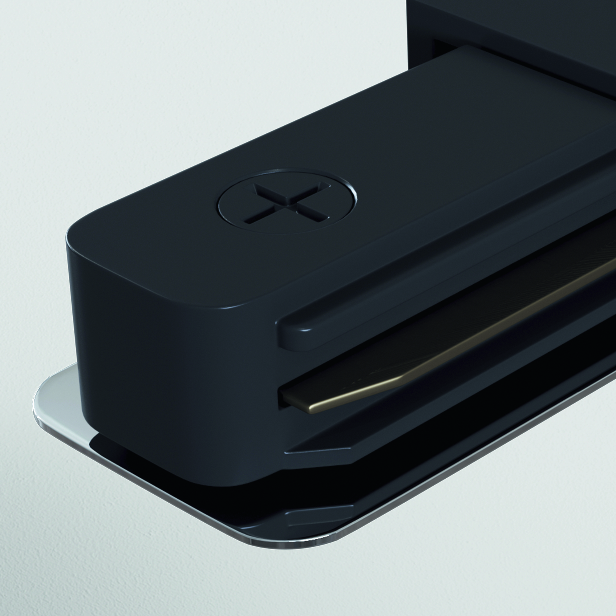 картинка Коннектор прямой Maytoni Track TRA001C-11B магазин pro-decor.kz являющийся официальным дистрибьютором в Казахстане картинка Коннектор прямой Maytoni Track TRA001C-11B от магазина pro-decor.kz