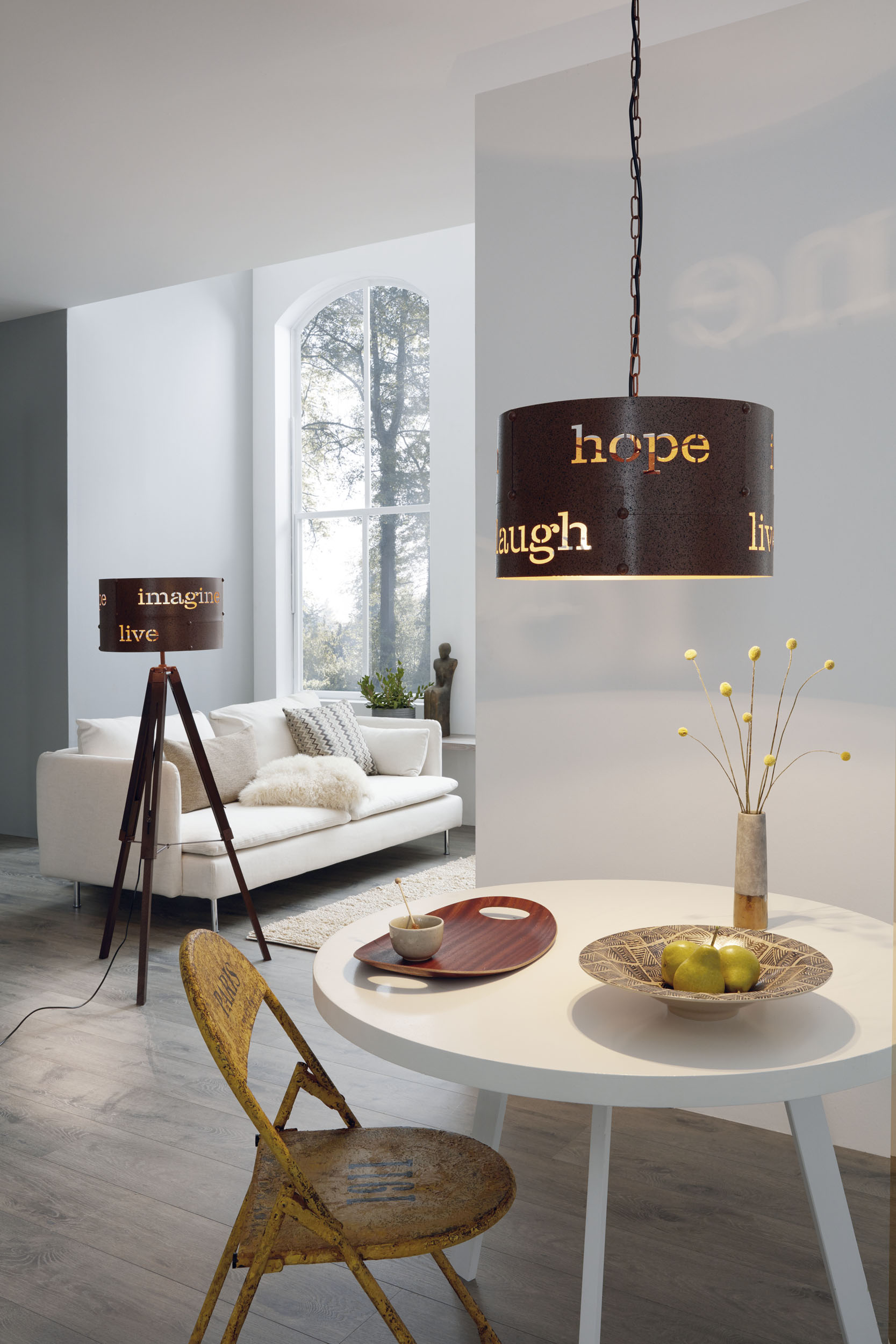 картинка Торшер Eglo Coldingham 49793 от магазина pro-decor.kz