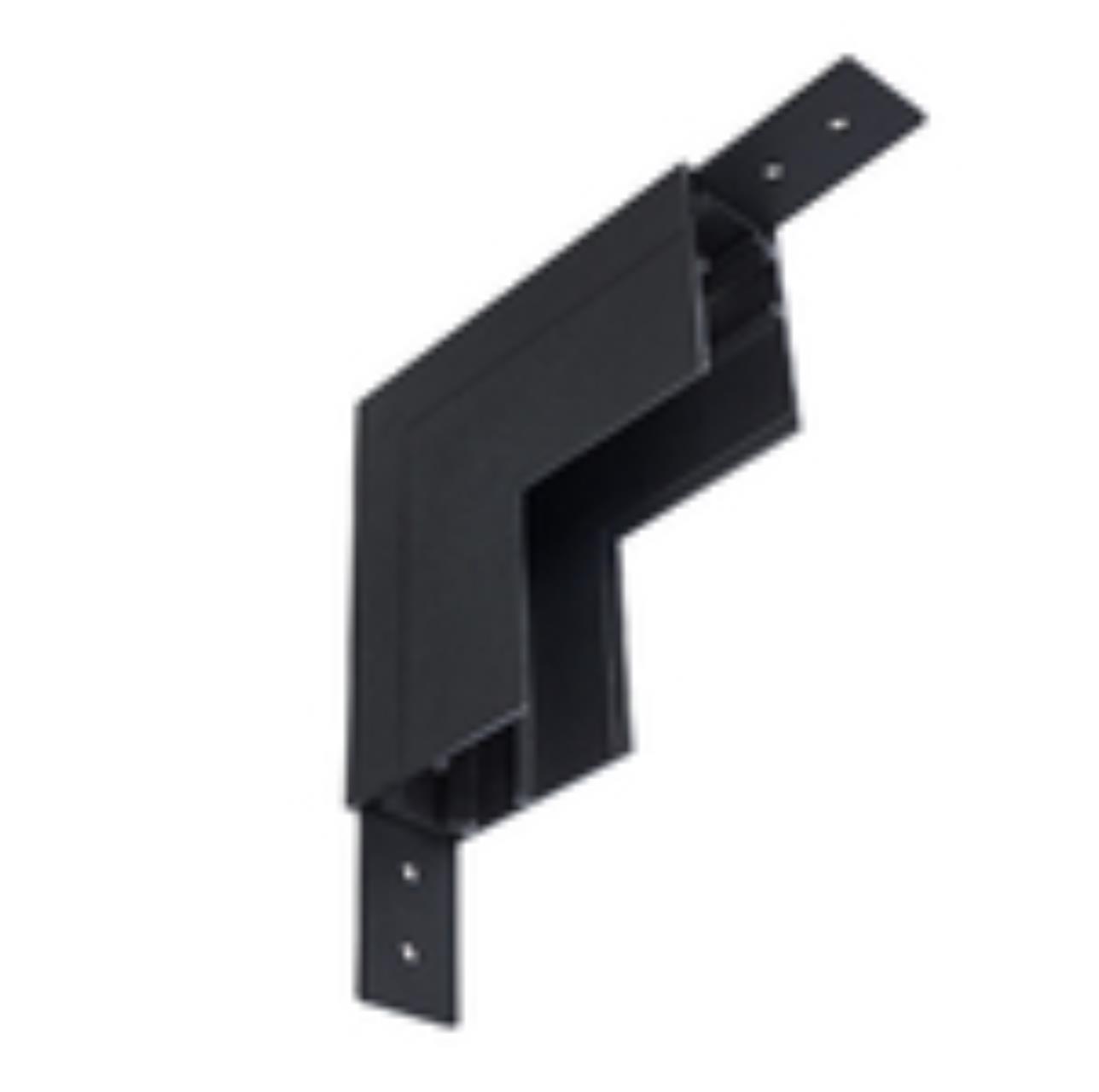 картинка Коннектор угловой внутренний для шинопровода LINEA-ACCESSORIES A480806 от магазина pro-decor.kz