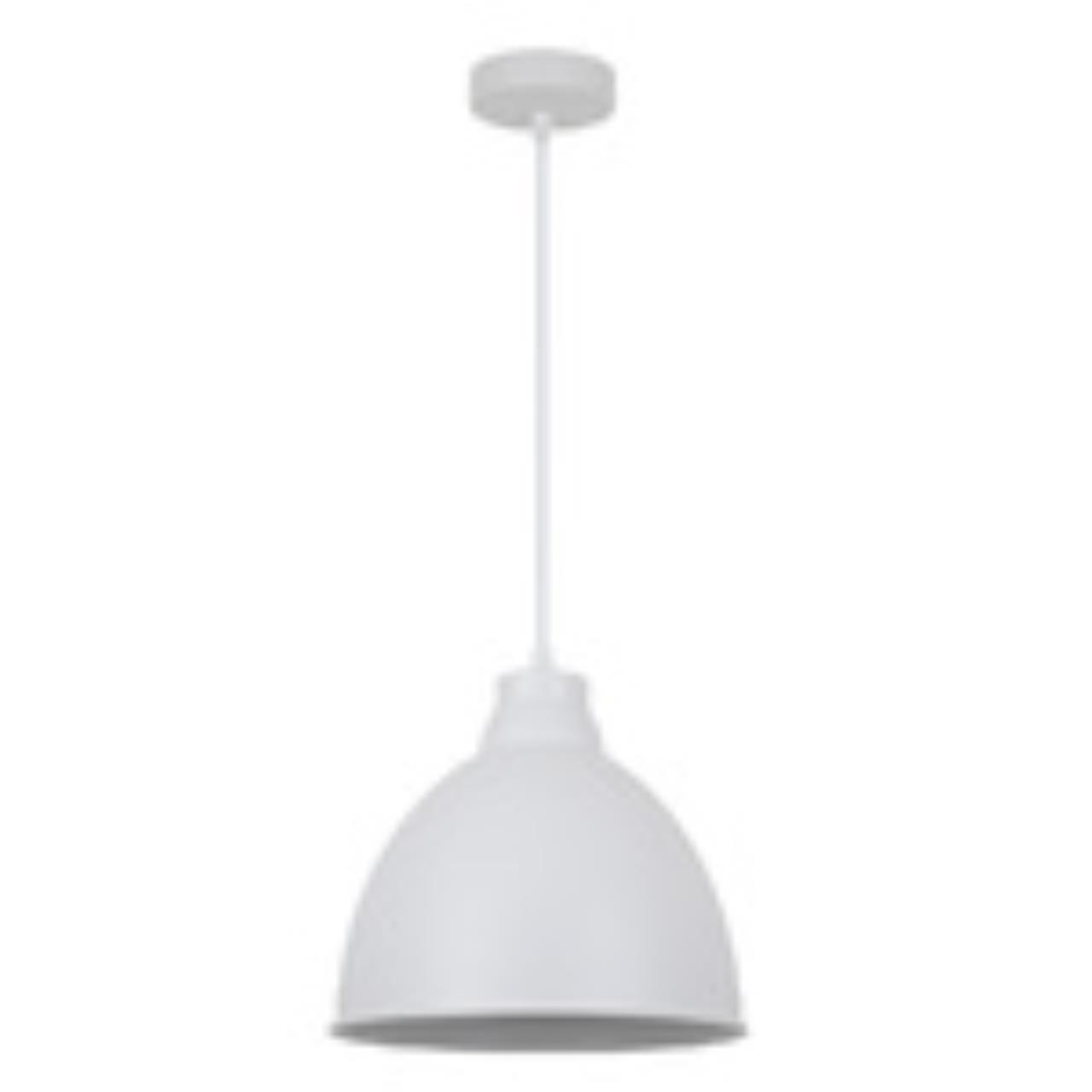картинка Подвесной светильник Arte Lamp Casato A2055SP-1WH от магазина pro-decor.kz