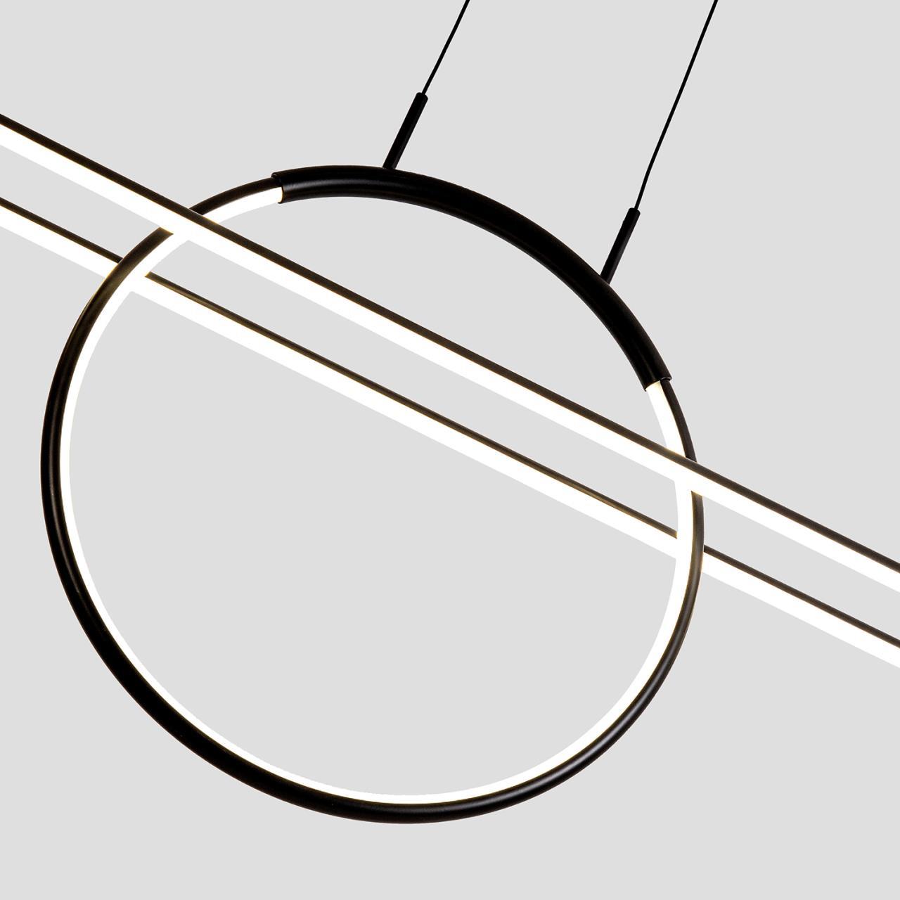 картинка Подвесной светильник Spillet 4587-12P от магазина pro-decor.kz