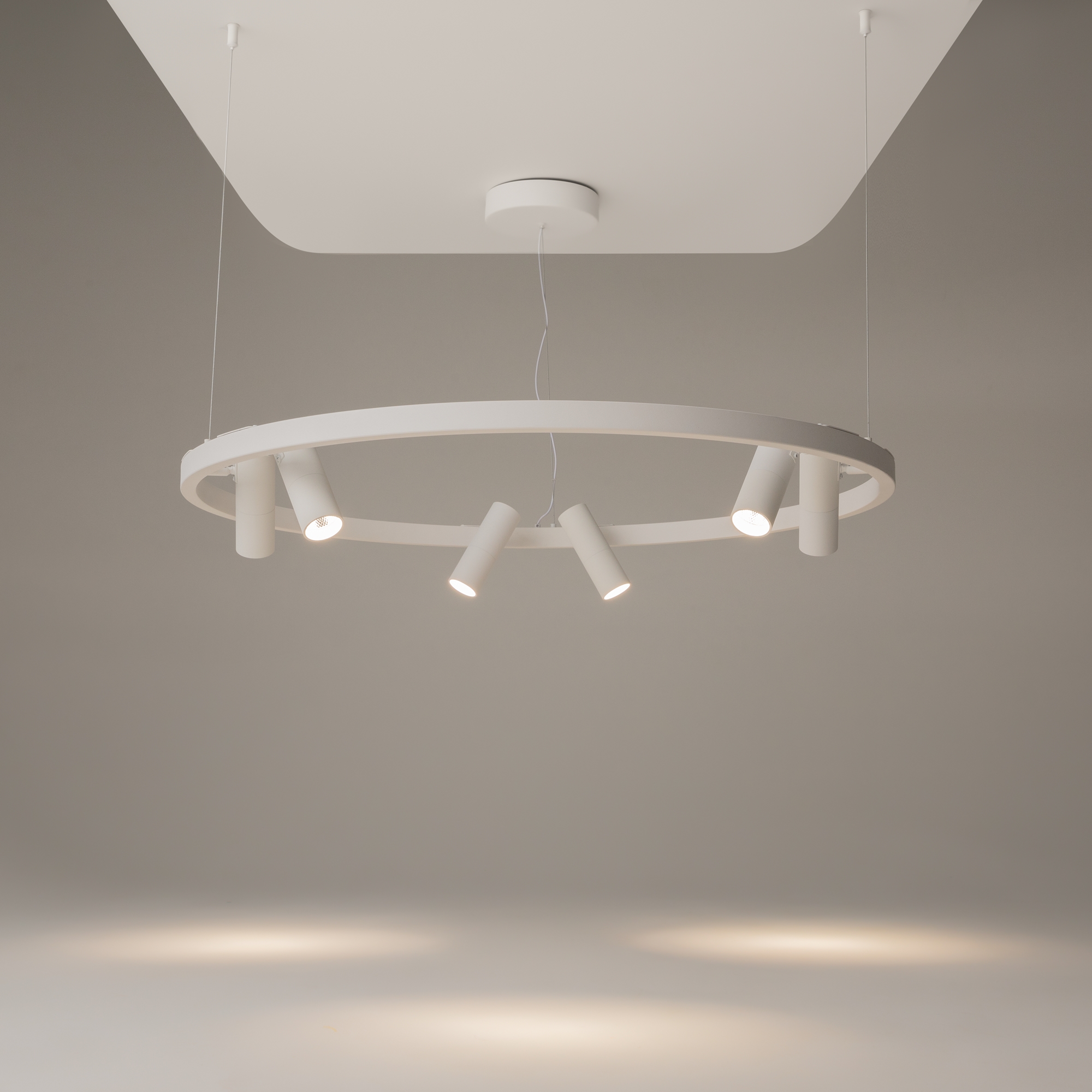 картинка Подвесной светильник Maytoni MOD102PL-L42WK магазин pro-decor.kz являющийся официальным дистрибьютором в Казахстане картинка Подвесной светильник Maytoni MOD102PL-L42WK от магазина pro-decor.kz