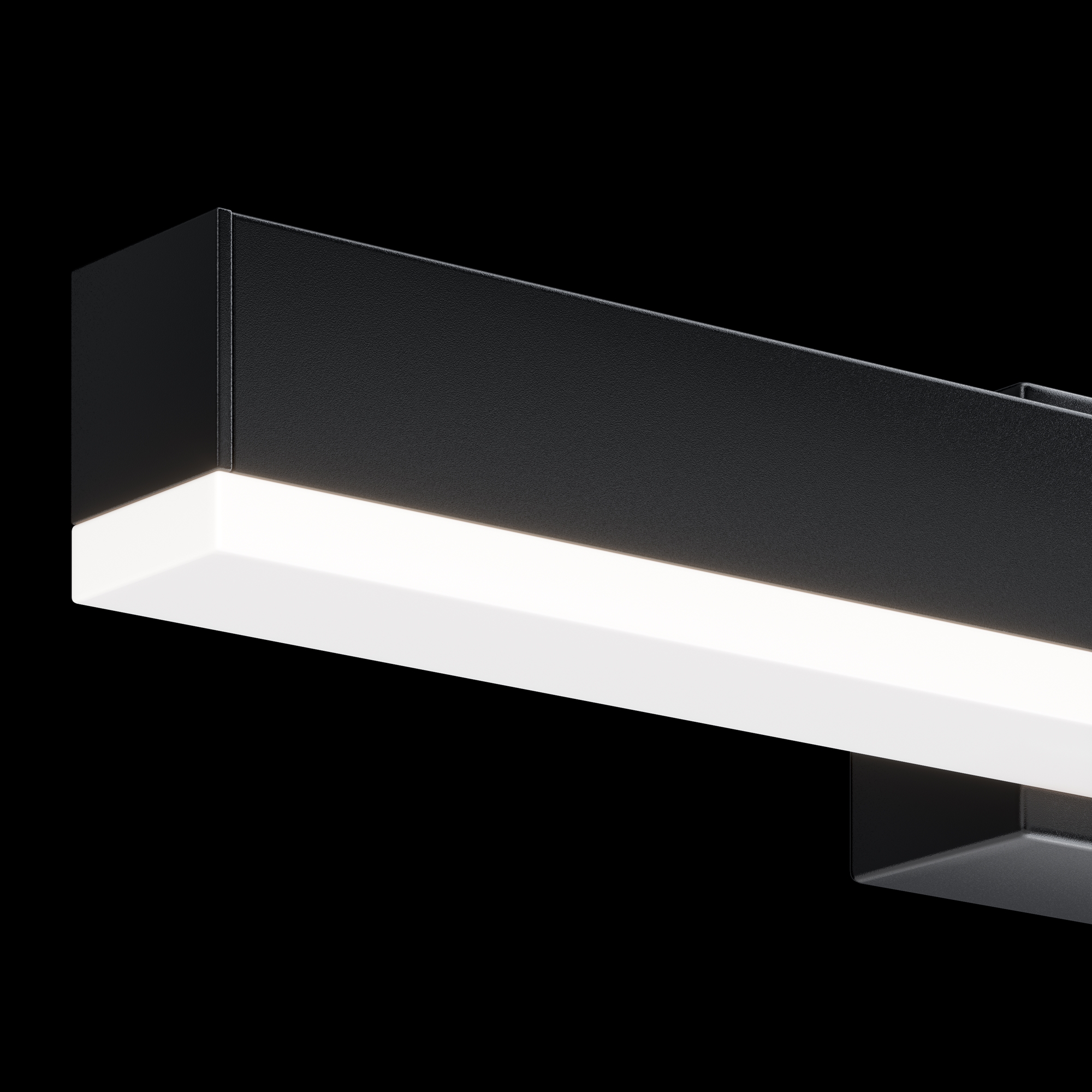картинка Подсветка Maytoni MIR012WL-L9B4K от магазина pro-decor.kz