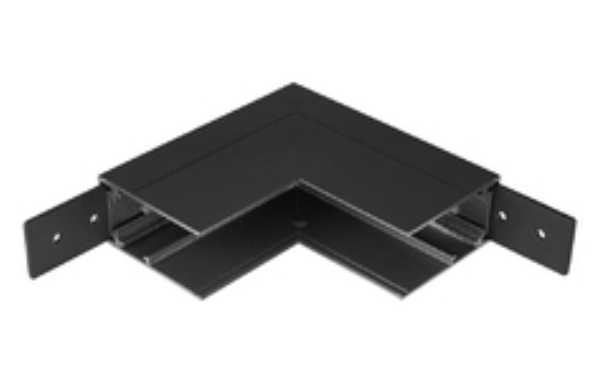 картинка Коннектор угловой внутренний для шинопровода LINEA-ACCESSORIES A480806 от магазина pro-decor.kz