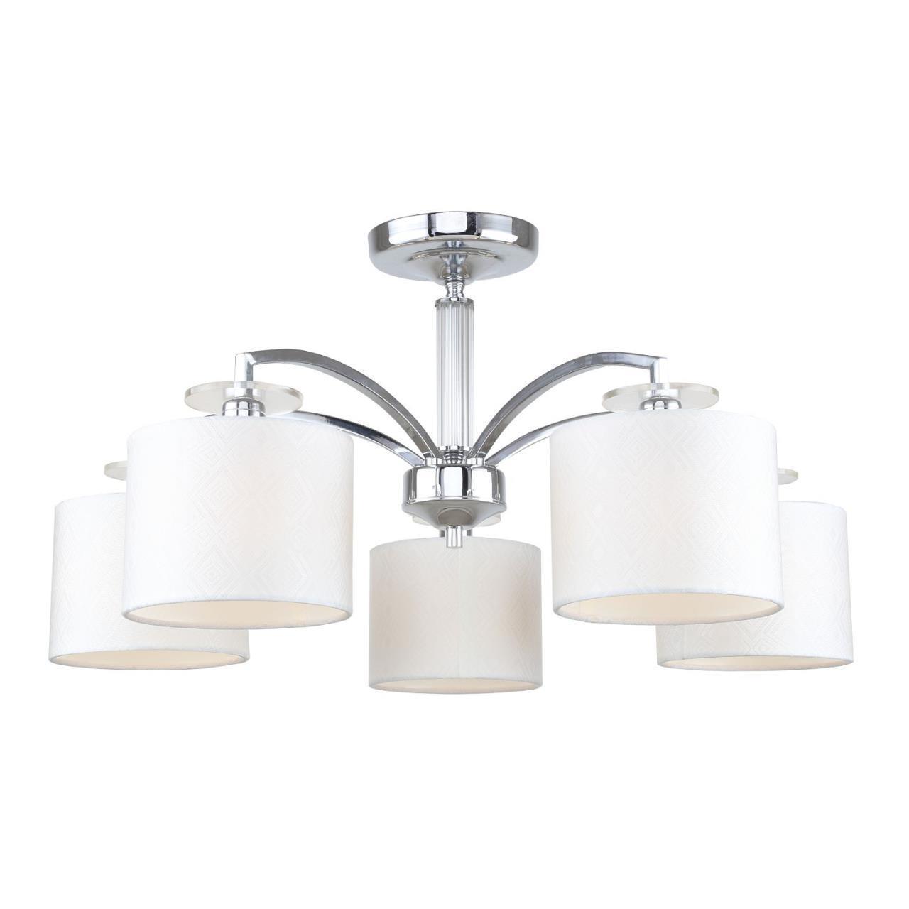 картинка Потолочная люстра F-Promo Modum 2199-5U магазин pro-decor.kz являющийся официальным дистрибьютором в Казахстане картинка Потолочная люстра F-Promo Modum 2199-5U от магазина pro-decor.kz